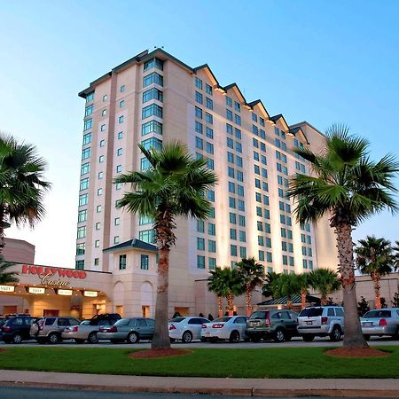 Hollywood Casino Gulf Coast Hotel Bay St. Louis Bagian luar foto