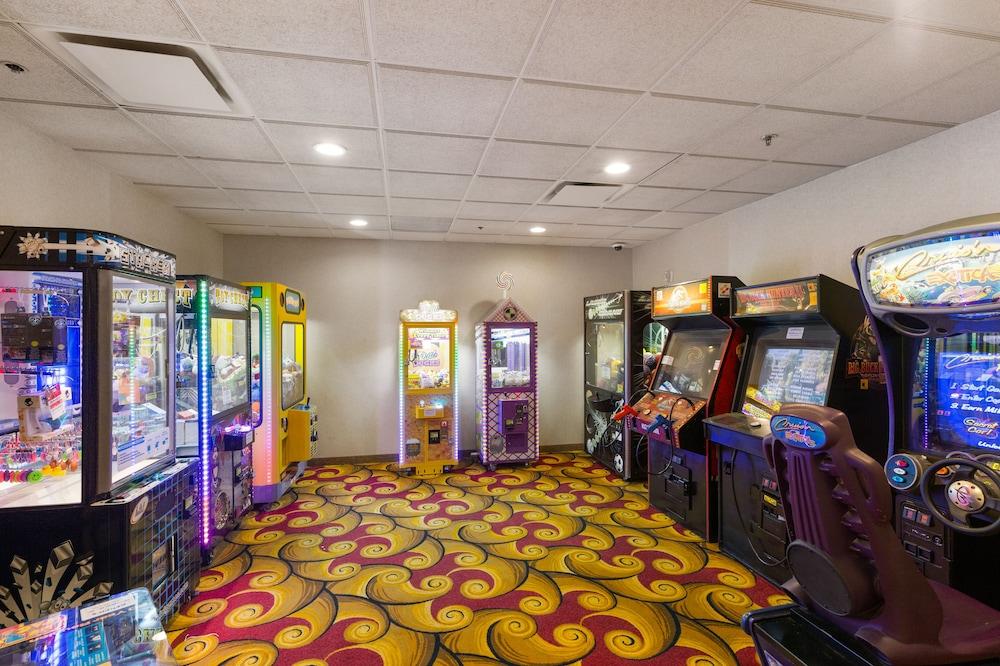 Hollywood Casino Gulf Coast Hotel Bay St. Louis Bagian luar foto
