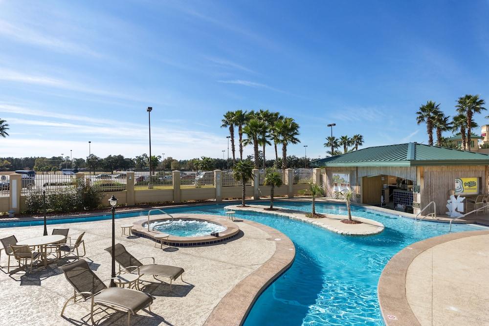 Hollywood Casino Gulf Coast Hotel Bay St. Louis Bagian luar foto