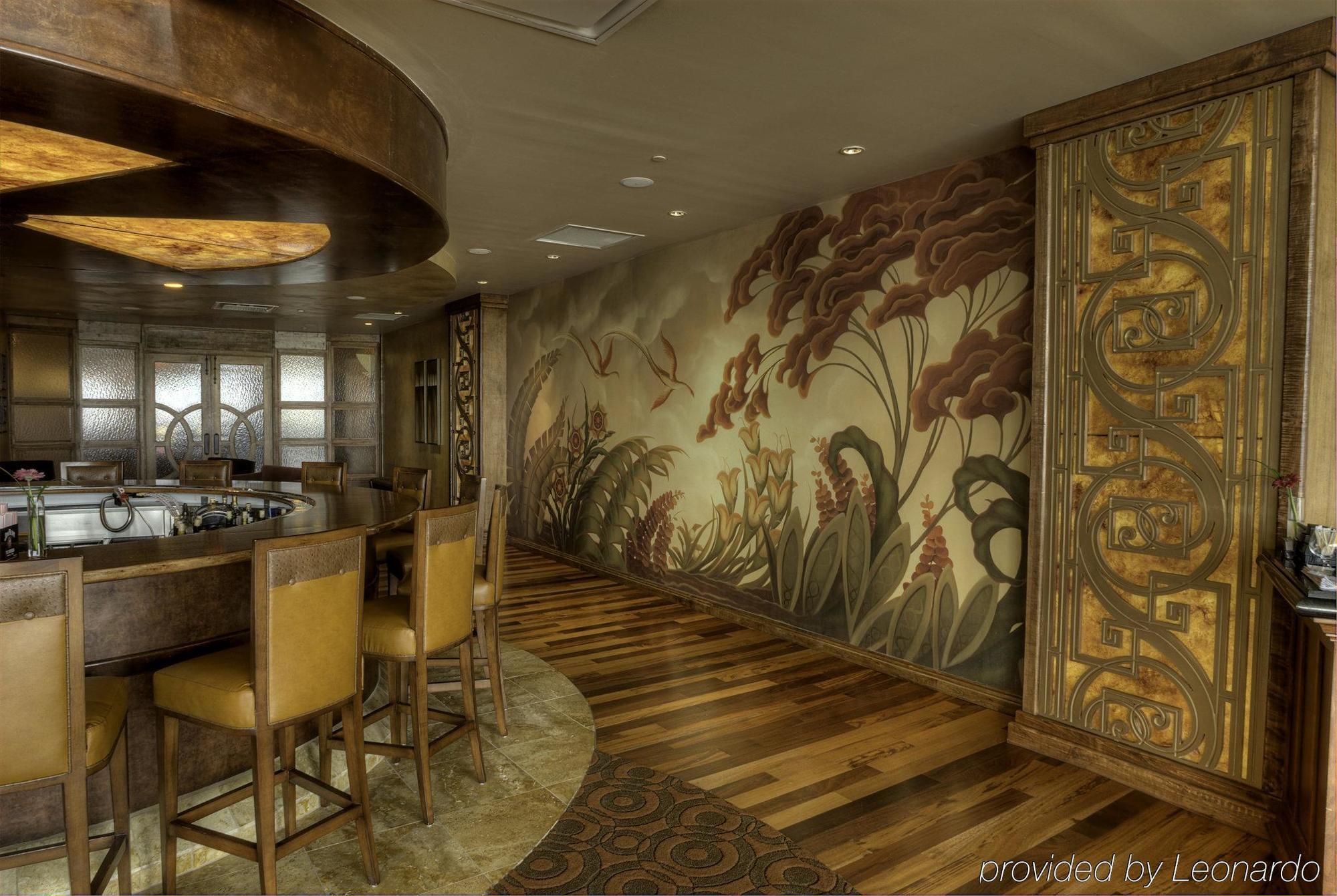 Hollywood Casino Gulf Coast Hotel Bay St. Louis Restoran foto