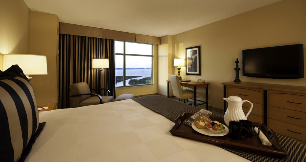 Hollywood Casino Gulf Coast Hotel Bay St. Louis Bagian luar foto