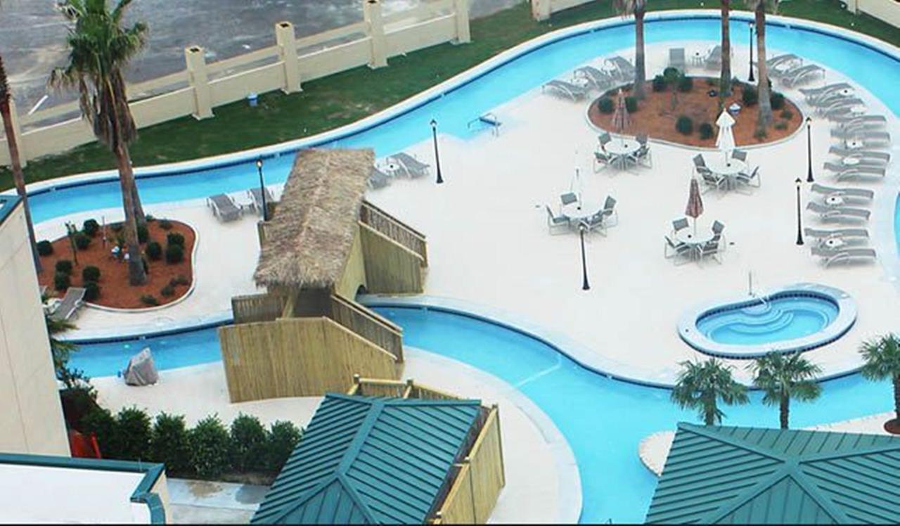 Hollywood Casino Gulf Coast Hotel Bay St. Louis Bagian luar foto