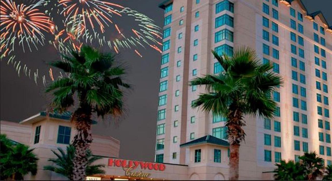 Hollywood Casino Gulf Coast Hotel Bay St. Louis Bagian luar foto