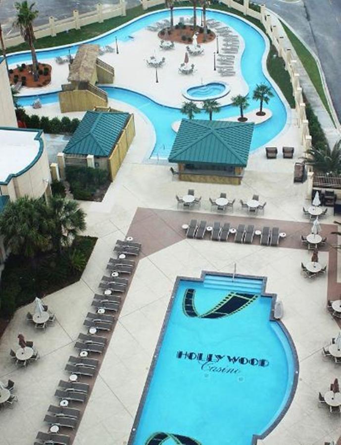 Hollywood Casino Gulf Coast Hotel Bay St. Louis Bagian luar foto