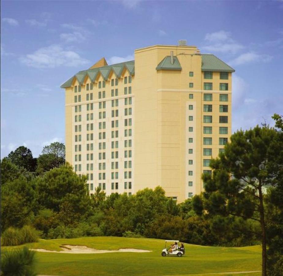 Hollywood Casino Gulf Coast Hotel Bay St. Louis Bagian luar foto