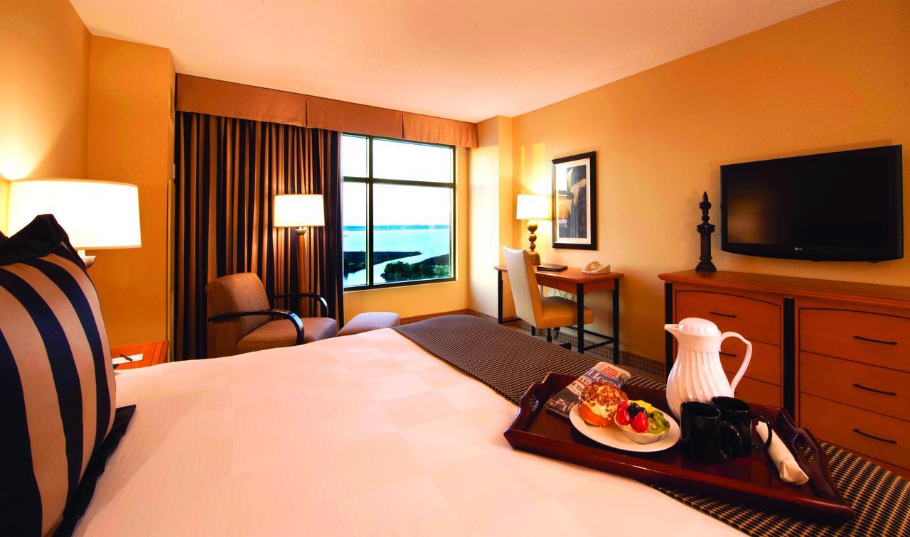 Hollywood Casino Gulf Coast Hotel Bay St. Louis Bagian luar foto