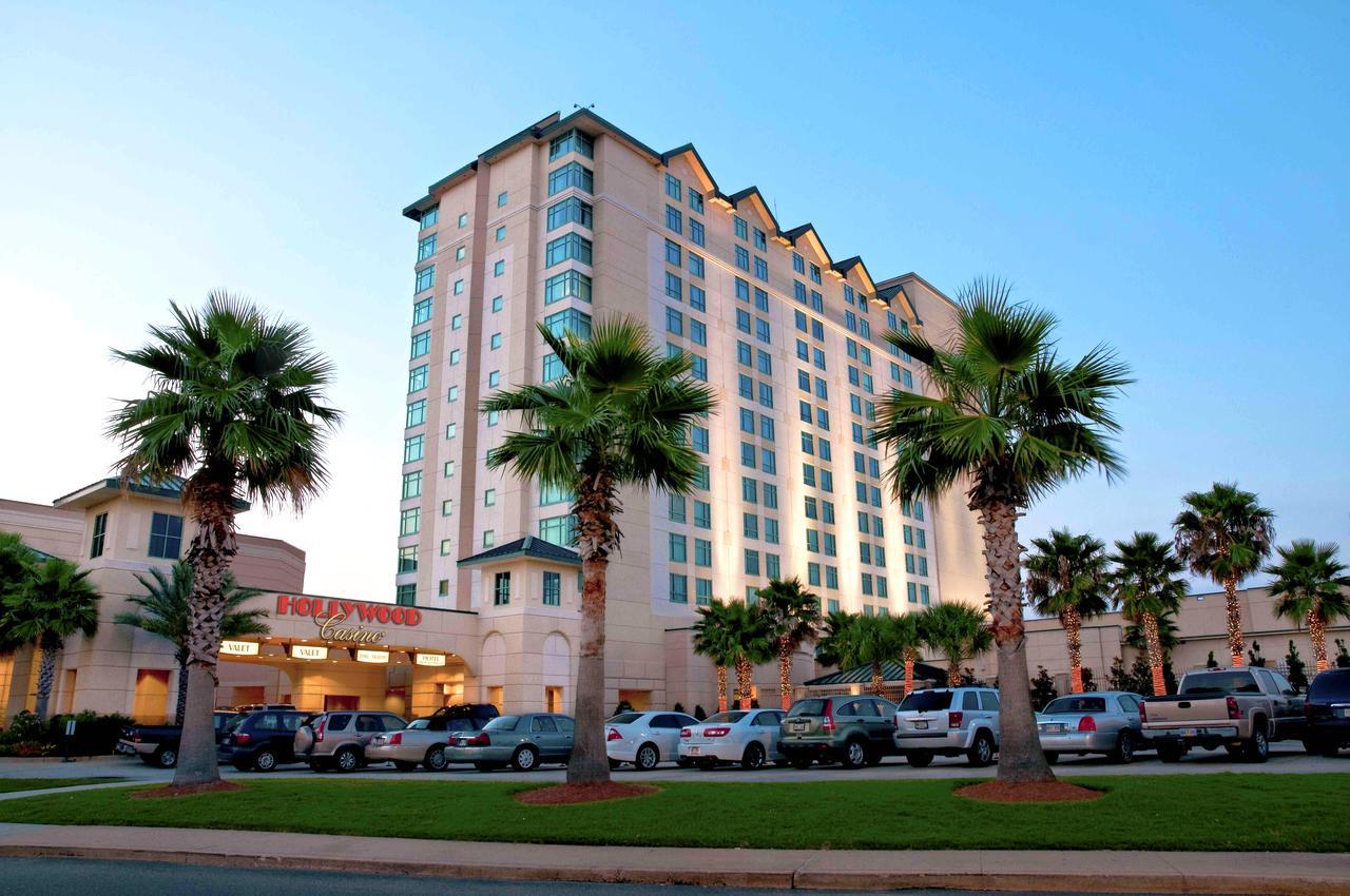 Hollywood Casino Gulf Coast Hotel Bay St. Louis Bagian luar foto