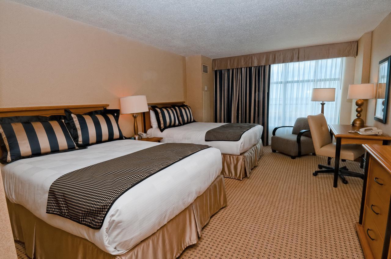 Hollywood Casino Gulf Coast Hotel Bay St. Louis Bagian luar foto