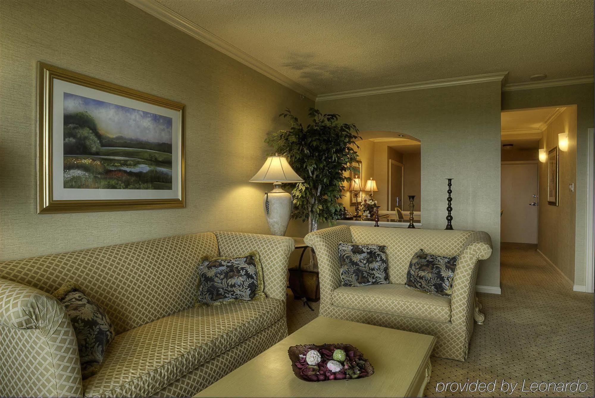 Hollywood Casino Gulf Coast Hotel Bay St. Louis Ruang foto