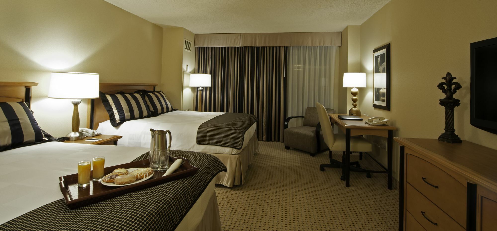 Hollywood Casino Gulf Coast Hotel Bay St. Louis Bagian luar foto