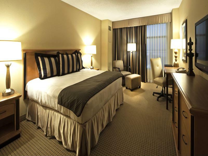 Hollywood Casino Gulf Coast Hotel Bay St. Louis Bagian luar foto