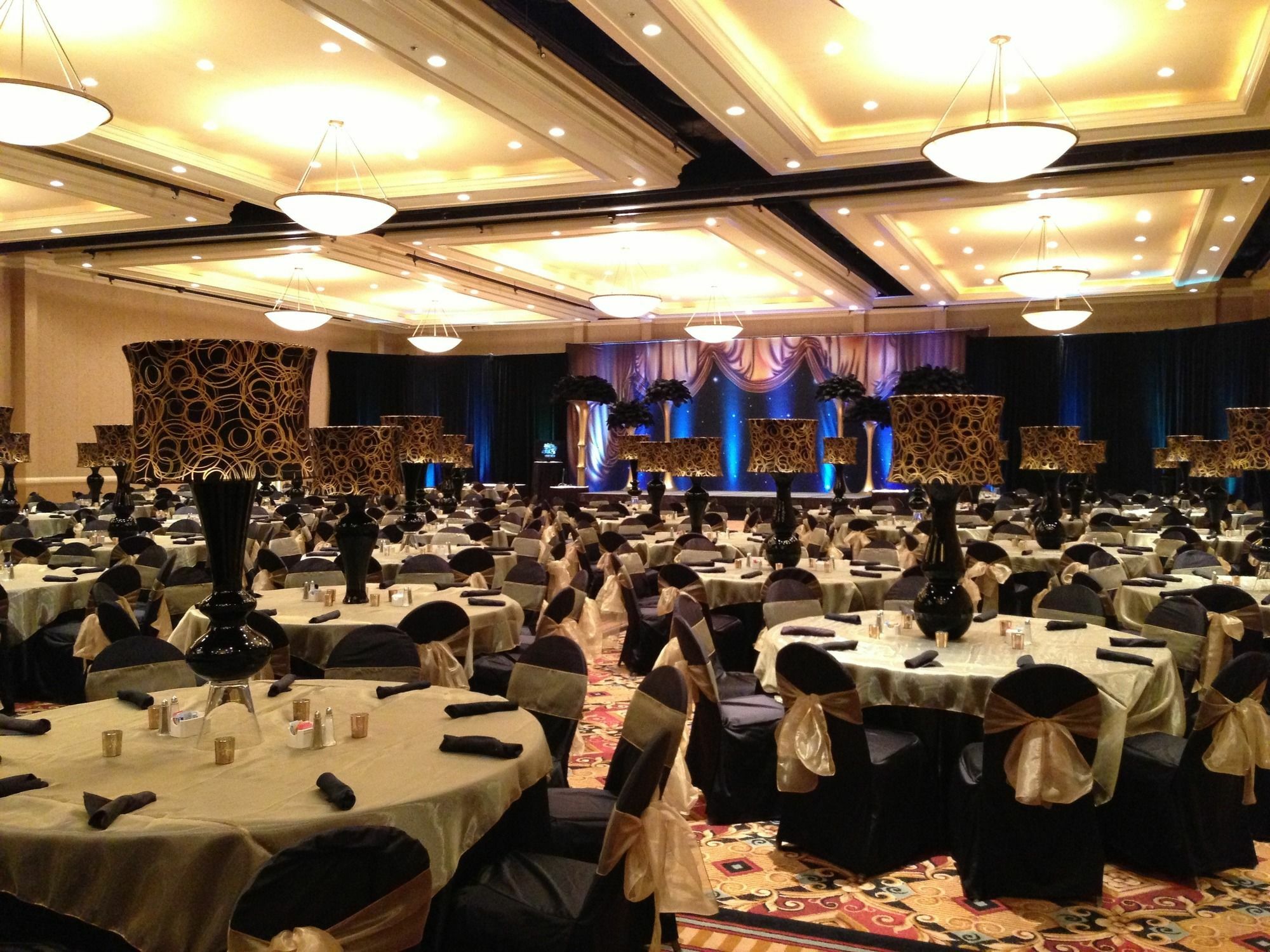 Hollywood Casino Gulf Coast Hotel Bay St. Louis Bagian luar foto