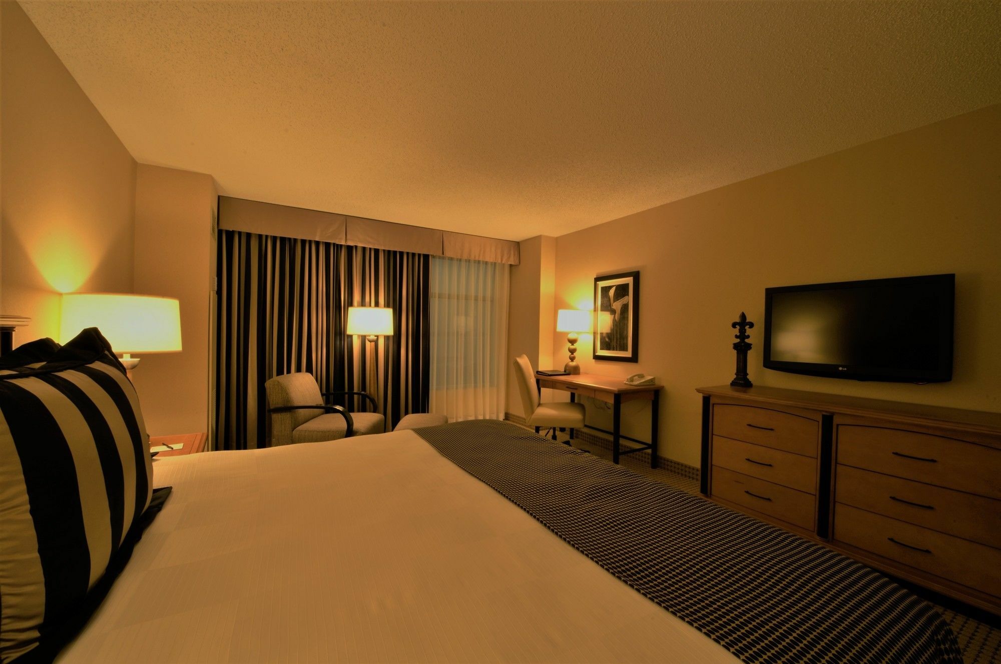 Hollywood Casino Gulf Coast Hotel Bay St. Louis Bagian luar foto