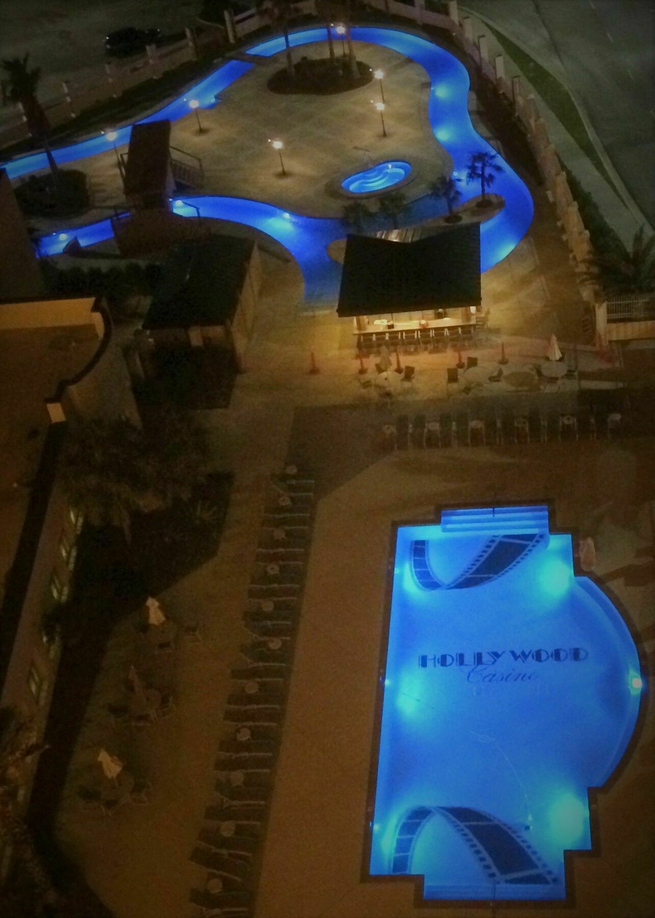 Hollywood Casino Gulf Coast Hotel Bay St. Louis Bagian luar foto
