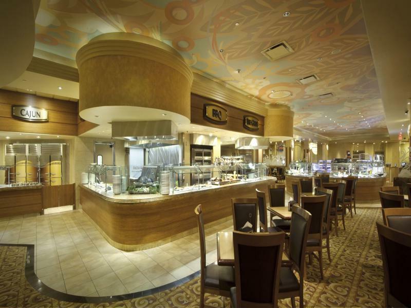 Hollywood Casino Gulf Coast Hotel Bay St. Louis Bagian luar foto